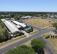 The Jolly Swagman Motor Inn - Accommodation Nelson Bay