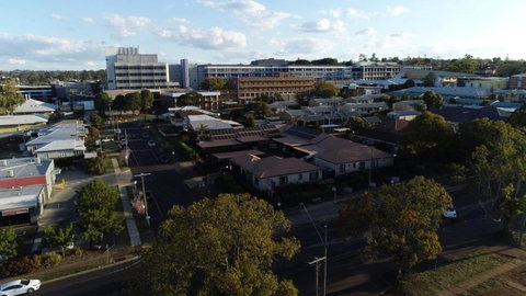 Asters On James Motor Inn - Accommodation Nelson Bay 4