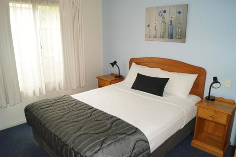 Asters On James Motor Inn - Accommodation Nelson Bay 1