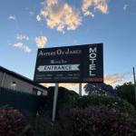 Asters On James Motor Inn - Accommodation Nelson Bay 0