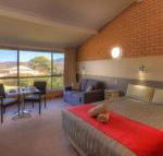 Tenterfield Motor Inn - Accommodation Nelson Bay