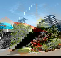 Bridgetown Valley Lodge - Accommodation Nelson Bay
