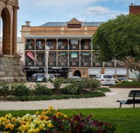 Bathurst Royal Apartments - Accommodation Nelson Bay