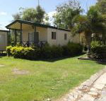 Biloela Caravan  Tourist Park - Accommodation Nelson Bay