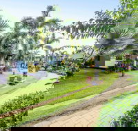 Mercure Darwin Airport Resort - Accommodation Nelson Bay