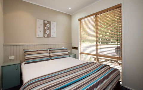 NRMA Ocean Beach Holiday Resort - Accommodation Nelson Bay 3