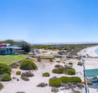 Dirk Hartog Island Eco Lodge - Accommodation Nelson Bay