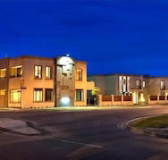 May Park Executive Apartments - Accommodation Nelson Bay