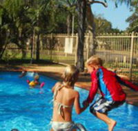 BIG4 Plantation Caravan Park - Accommodation Nelson Bay