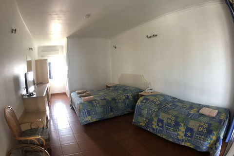 Paraway Motel - Accommodation Nelson Bay 2