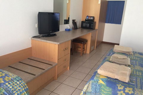 Paraway Motel - Accommodation Nelson Bay 3