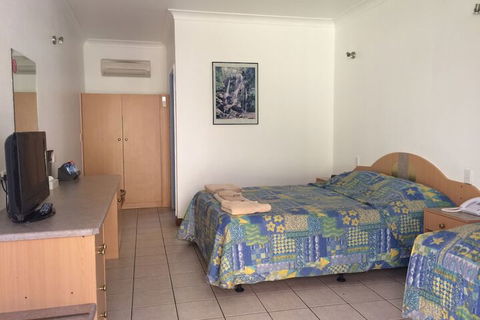 Paraway Motel - Accommodation Nelson Bay 5
