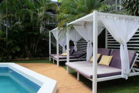 Paraway Motel - Accommodation Nelson Bay 0