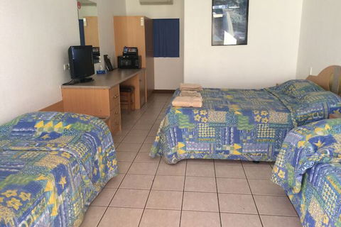 Paraway Motel - Accommodation Nelson Bay 4