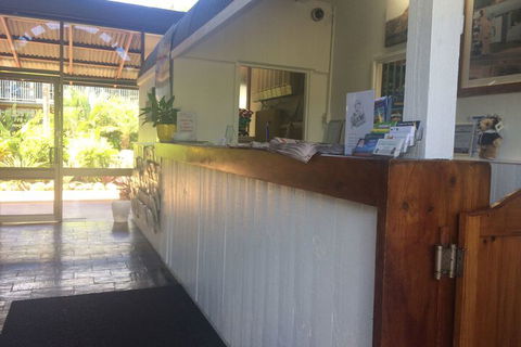 Paraway Motel - Accommodation Nelson Bay 1