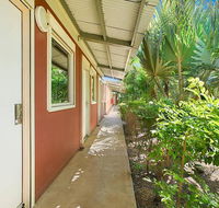 Karratha Motel - Accommodation Nelson Bay