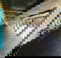 Motel Holliday Kingaroy - Accommodation Nelson Bay