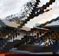 Wintersun Caravan and Tourist Park - Accommodation Nelson Bay