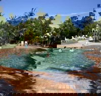 Bay Hideaway Resort - Accommodation Nelson Bay