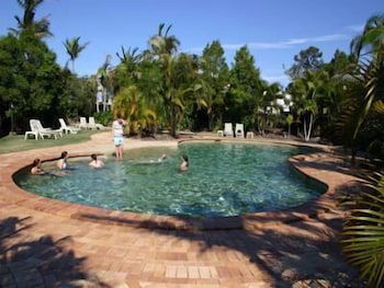 Bay Hideaway Resort - Accommodation Nelson Bay 0