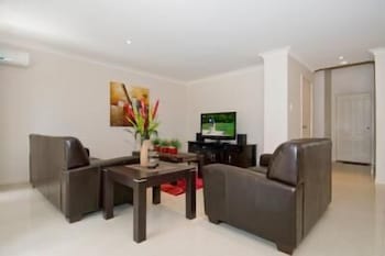 Bay Hideaway Resort - Accommodation Nelson Bay 6