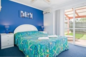 Bay Hideaway Resort - Accommodation Nelson Bay 5