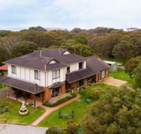 Albanys Big Grove Bed  Breakfast - Accommodation Nelson Bay