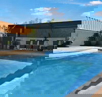 Aaok Moondarra Accommodation Village - Accommodation Nelson Bay