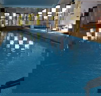 Shearwater Resort - Accommodation Nelson Bay