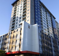 H on Mitchell Apartment Hotel - Accommodation Nelson Bay
