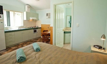 Coalmine Beach Holiday Park - Accommodation Nelson Bay 1