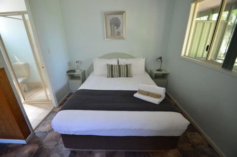 Coalmine Beach Holiday Park - Accommodation Nelson Bay 5