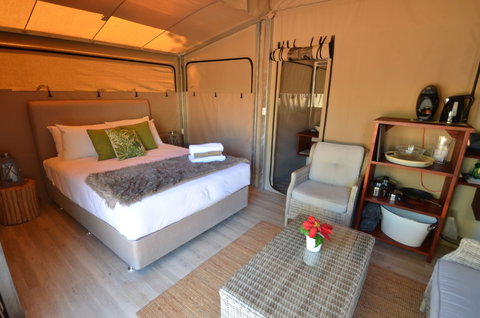 Coalmine Beach Holiday Park - Accommodation Nelson Bay 4