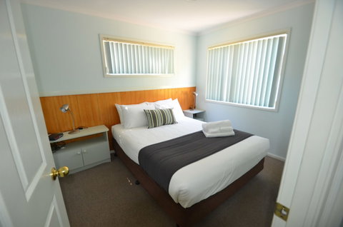 Coalmine Beach Holiday Park - Accommodation Nelson Bay 2