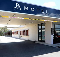 Park Avenue Hotel Motel - Accommodation Nelson Bay