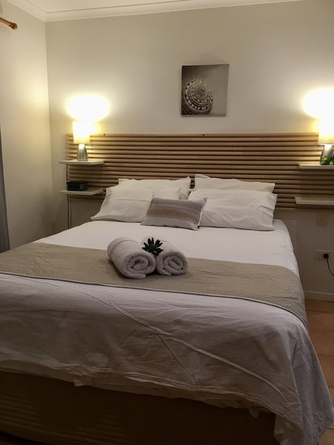 Sunbird Gardens - Accommodation Nelson Bay 0