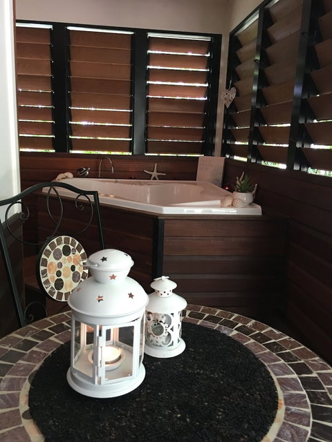 Sunbird Gardens - Accommodation Nelson Bay 1