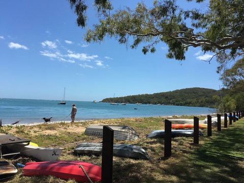 Sunbird Gardens - Accommodation Nelson Bay 6