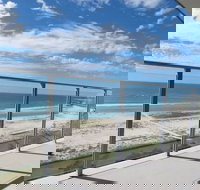 Pure Kirra - Accommodation Nelson Bay