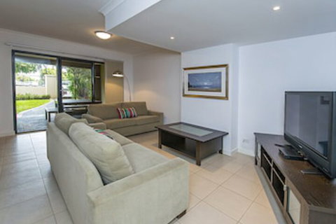 Yallingup Beach Resort - Accommodation Nelson Bay 6