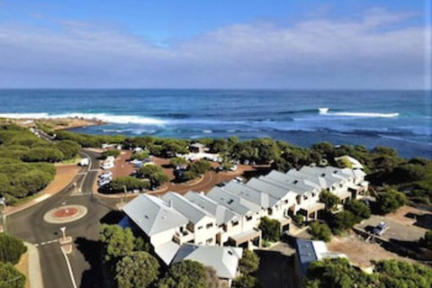 Yallingup Beach Resort - Accommodation Nelson Bay 0