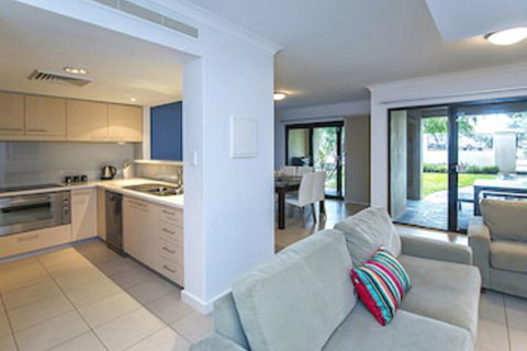 Yallingup Beach Resort - Accommodation Nelson Bay 3