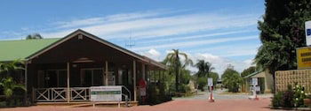 Bunbury Glade Caravan Park - Accommodation Nelson Bay 0