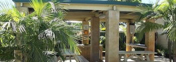 Bunbury Glade Caravan Park - Accommodation Nelson Bay 5