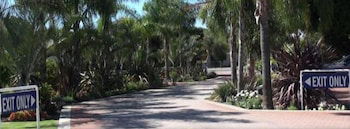 Bunbury Glade Caravan Park - Accommodation Nelson Bay 3