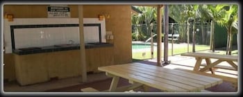Bunbury Glade Caravan Park - Accommodation Nelson Bay 4
