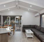 Horsham Riverside Caravan Park - Accommodation Nelson Bay