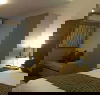 Shearwater Motel BIG4 Port Fairy - Accommodation Nelson Bay
