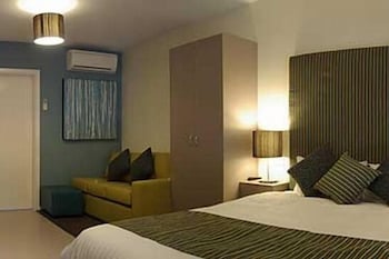 Shearwater Motel BIG4 Port Fairy - Accommodation Nelson Bay 0