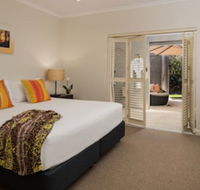 Crystalbrook Lodge - Accommodation Nelson Bay